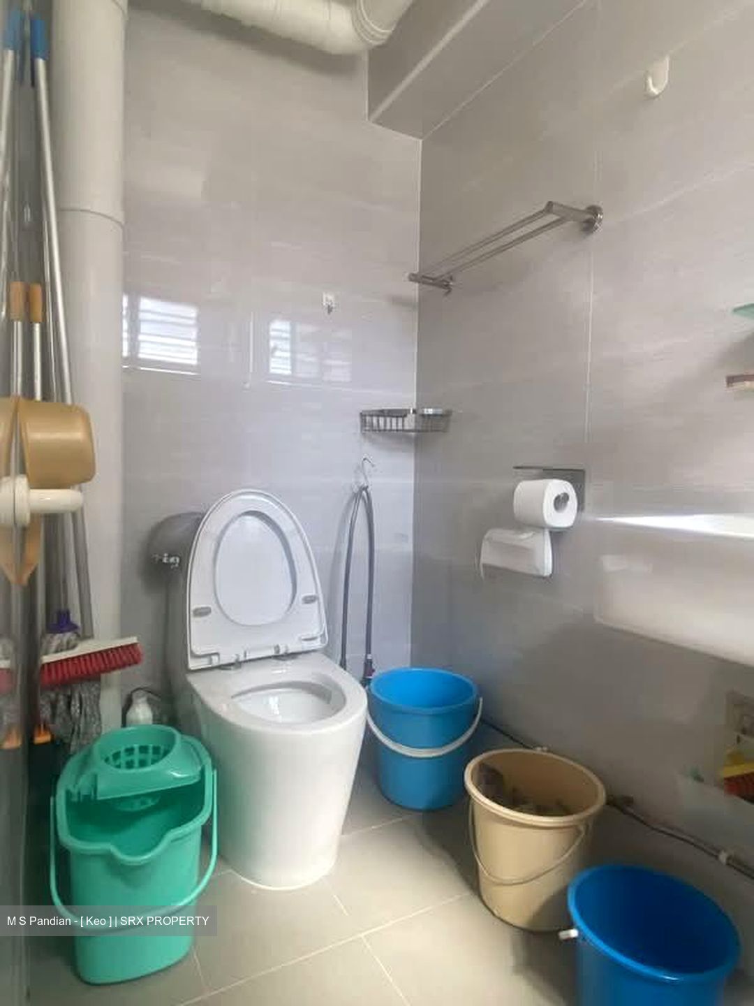 Blk 932 Yishun Central 1 (Yishun), HDB 5 Rooms #587595741
